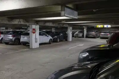 Dimensions de place de parking erreurs courantes à éviter dans l'aménagement