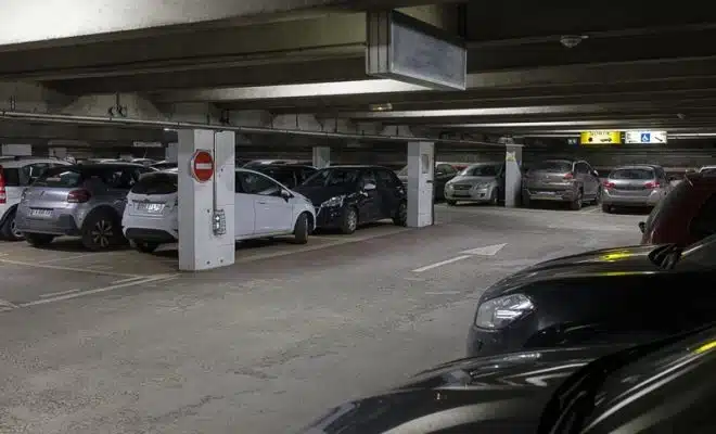 Dimensions de place de parking erreurs courantes à éviter dans l'aménagement