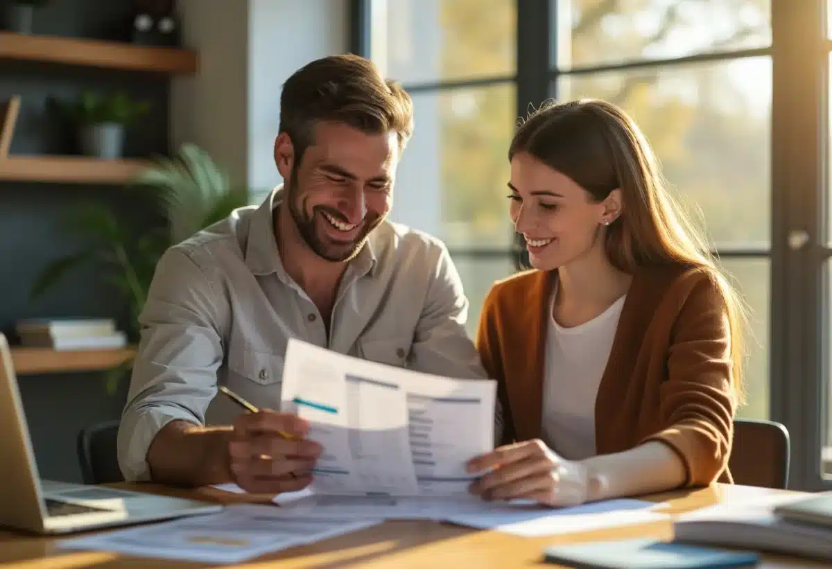 Les conséquences positives de changer d'assurance emprunteur pour votre budget