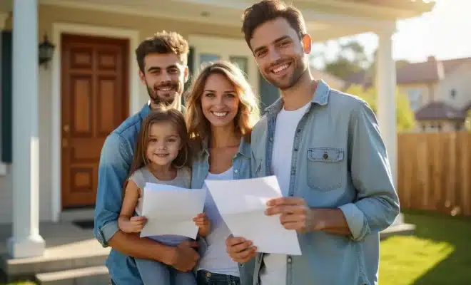 Les conséquences positives de changer d'assurance emprunteur pour votre budget