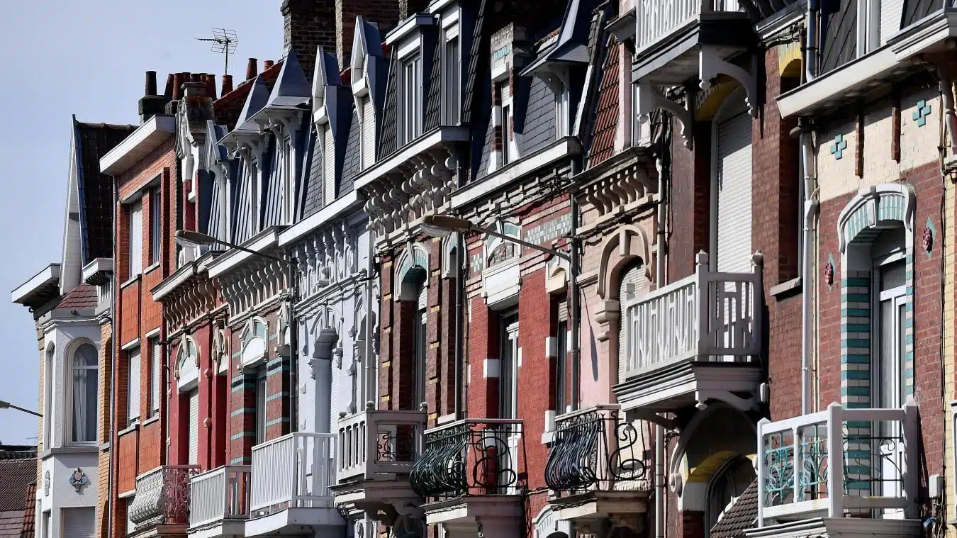 Les raisons d’acheter une maison à Dunkerque